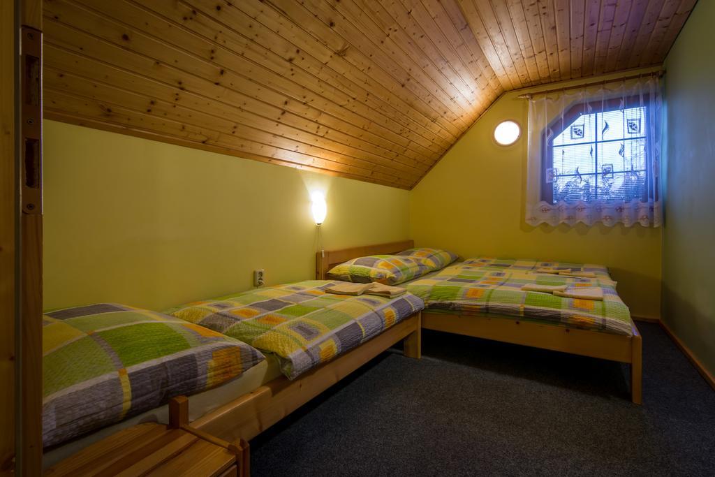 Ada Apartments Liptovský Trnovec Zimmer foto
